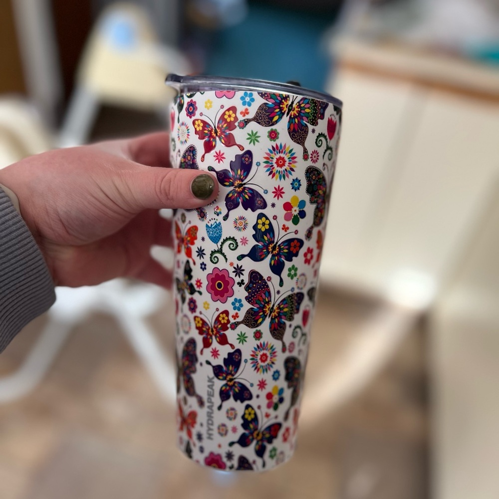 Tumbler
